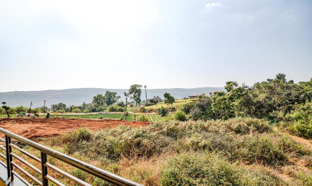 Aditya Hill View Inn Mahābaleshwar Dış mekan fotoğraf
